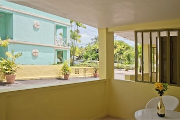 Standard Room, Kitchenette
