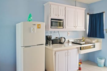Standard Room, Kitchenette