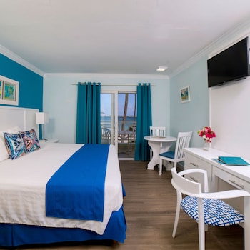 Studio, Ocean View