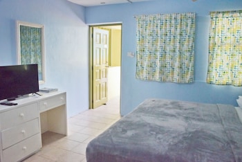 Standard Room, Kitchenette