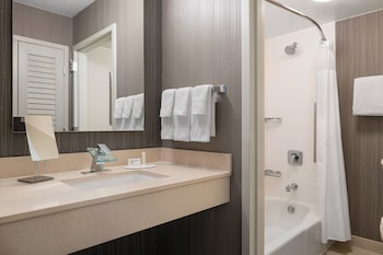 Suite, Multiple Beds
