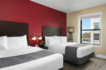 Room (Queen/Queen)