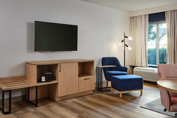 Studio Suite, 1 King Bed