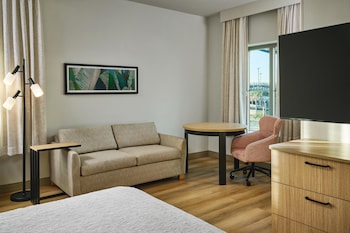 Studio, 1 King Bed, Accessible, Non Smoking