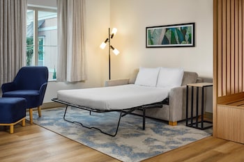 Studio Suite, 1 King Bed