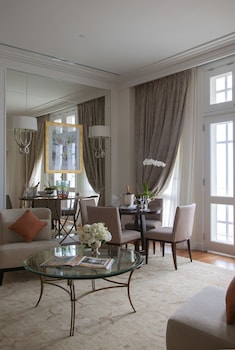 Grand Suite, Ocean View
