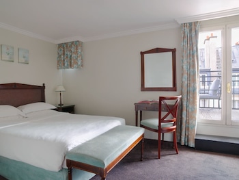 Superior Room, Terrace
