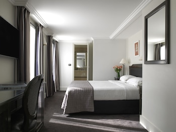 Junior Suite, Terrace
