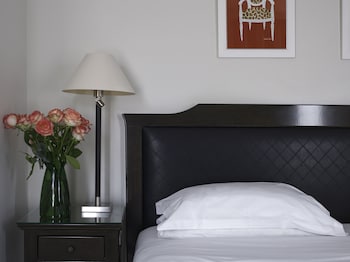 Junior Suite, Terrace