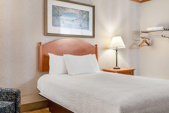 Traditional Room, 1 Double Bed, Accessible, Ground Floor