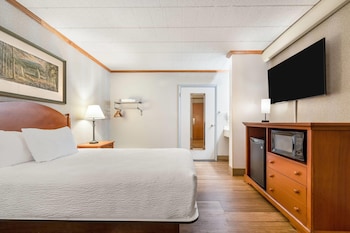 Traditional Room, 1 Double Bed, Accessible, Ground Floor