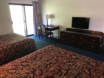 Standard Room, 1 Queen Bed, Non Smoking