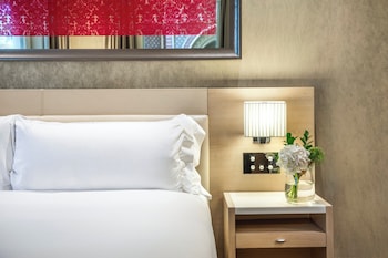 Classic Room, Multiple Beds (Family Room)