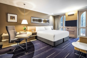 Classic Room, 1 Queen Bed