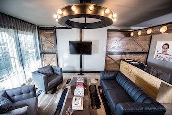 Suite, 1 Bedroom