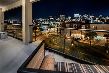 Suite, 1 Bedroom