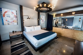 Suite, 1 Bedroom
