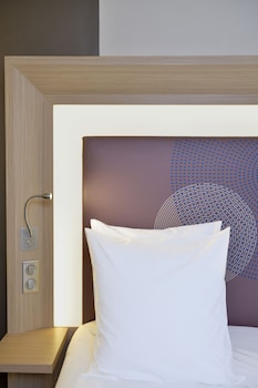 Twin Room, 2 Twin Beds