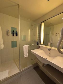 Twin Room, 2 Twin Beds