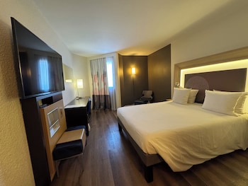 Standard Double Room, 1 Double Bed