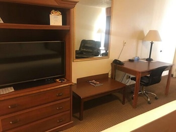 Room, 1 King Bed, Non Smoking