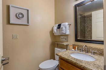 Suite, Multiple Beds, Non Smoking (Efficiency)