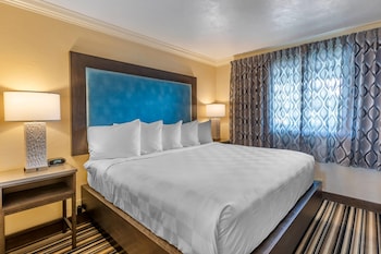 Suite, Multiple Beds, Non Smoking (Efficiency)