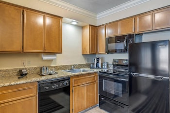 Suite, Multiple Beds, Non Smoking (Efficiency)