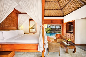 Royal Villa, Private Pool, Ocean View