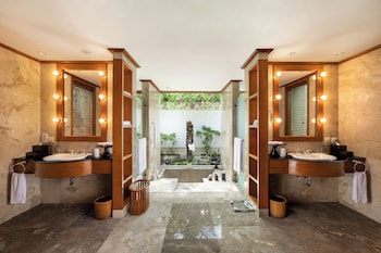 Royal Villa, Private Pool, Ocean View