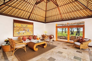 Royal Villa, Private Pool, Ocean View