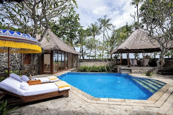 Royal Villa, Private Pool, Ocean View