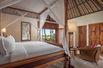 Luxury Villa, Ocean View
