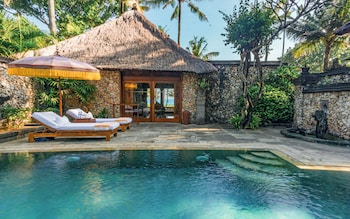Luxury Villa, Private Pool, Ocean View