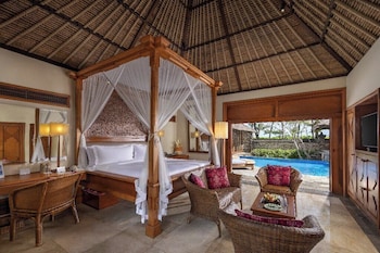 Royal Villa, Private Pool, Ocean View