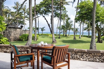 Luxury Villa, Ocean View