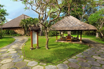Luxury Villa, Private Pool (Garden View)