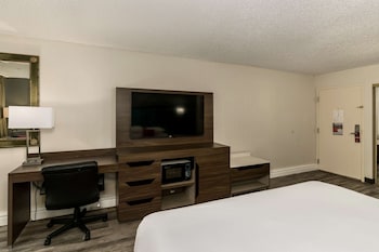 Room, 1 King Bed