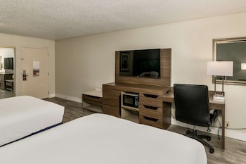 Room, 2 Queen Beds, Accessible