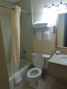 Standard Room, 2 Queen Beds, Smoking