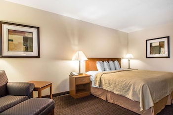 Standard Room, 1 King Bed, Non Smoking