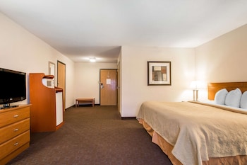Standard Room, 1 King Bed, Non Smoking