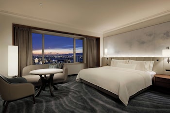 Room, 1 King Bed