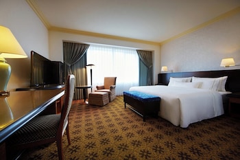 Executive Room, 1 King Bed