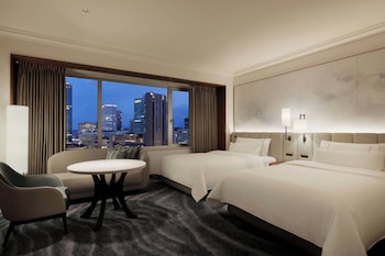 Room, 2 Double Beds