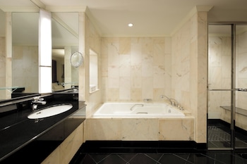 Executive Suite, 2 Double Beds