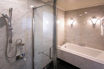 Executive Room, 2 Double Beds
