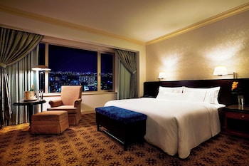 Executive Room, 1 King Bed