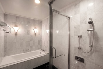 Luxury Room, 2 Double Beds