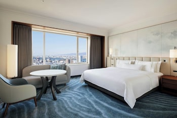 Room, 1 King Bed